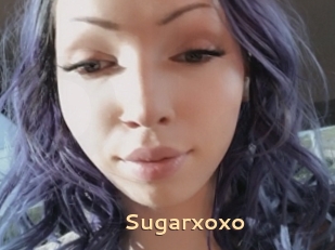 Sugarxoxo