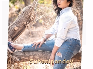Suhanipandey