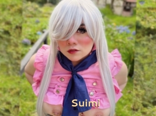 Suimi