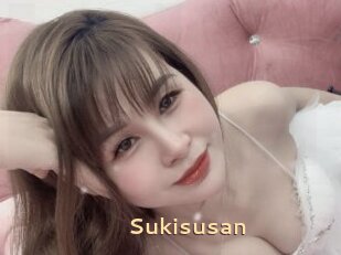 Sukisusan