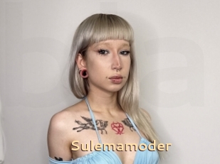 Sulemamoder