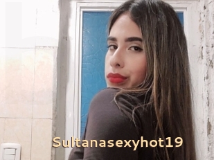 Sultanasexyhot19