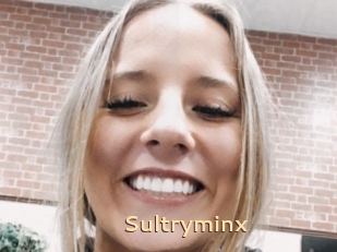 Sultryminx