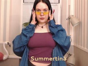 Summertina