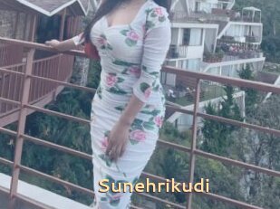Sunehrikudi