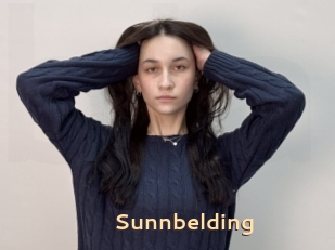 Sunnbelding