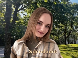 Sunndaunt