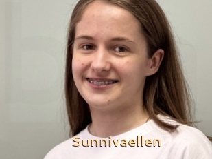 Sunnivaellen