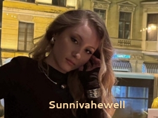 Sunnivahewell