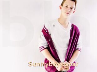 Sunnyboyoscar