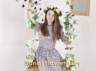 Sunnyflowerbaby