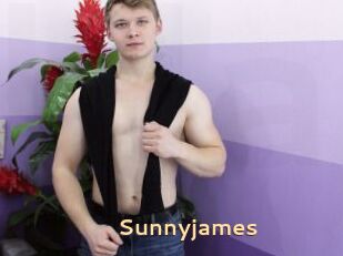 Sunnyjames