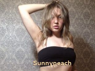Sunnypeach