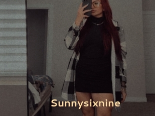 Sunnysixnine