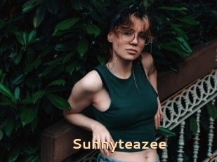 Sunnyteazee