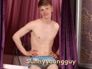 Sunnyyoungguy