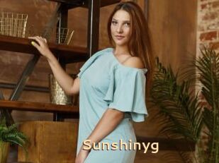 Sunshinyg