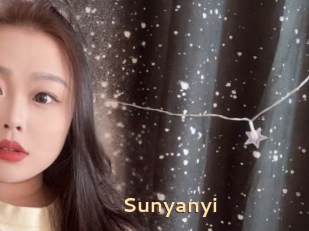 Sunyanyi