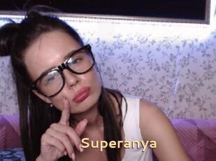 Superanya