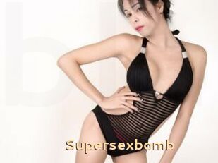 Supersexbomb