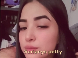 Surianys_petty