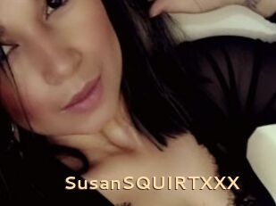 SusanSQUIRTXXX