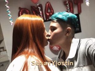 SusanYjostin