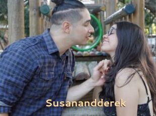 Susanandderek
