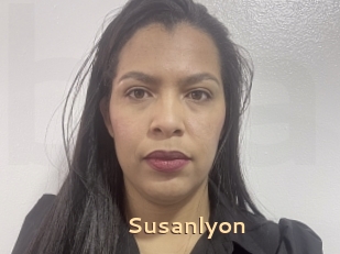 Susanlyon