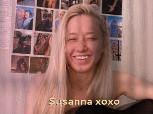 Susanna_xoxo