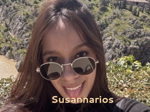 Susannarios