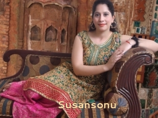 Susansonu