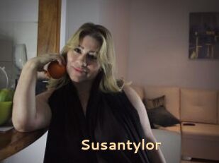 Susantylor