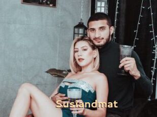 Susiandmat