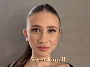 Sveetkamilla