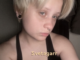 Svetagarr