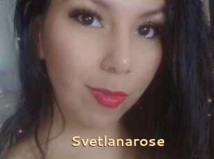 Svetlanarose