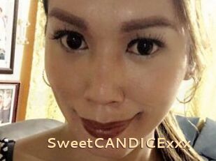 SweetCANDICExxx
