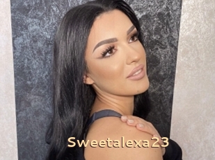 Sweetalexa23