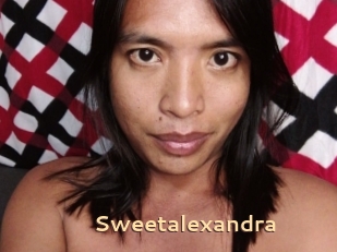 Sweetalexandra