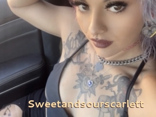 Sweetandsourscarlett