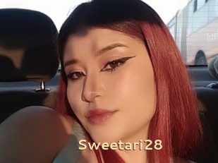 Sweetari28