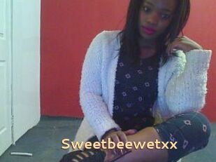 Sweetbeewetxx