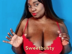 Sweetbusty