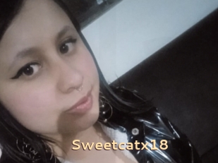 Sweetcatx18