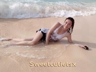 Sweetcutietsx