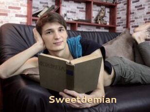 Sweetdemian