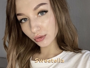 Sweetella
