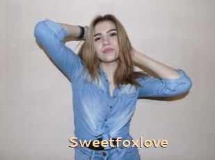 Sweetfoxlove