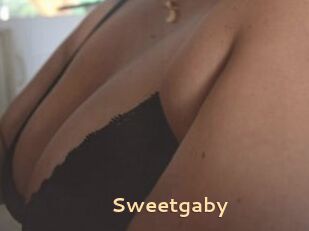 Sweetgaby